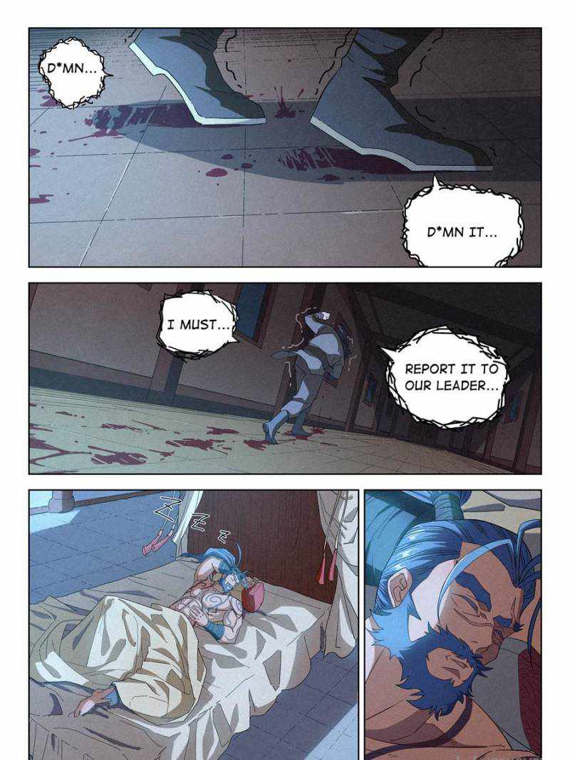 Young master is too Righteous chapter 41 page 17