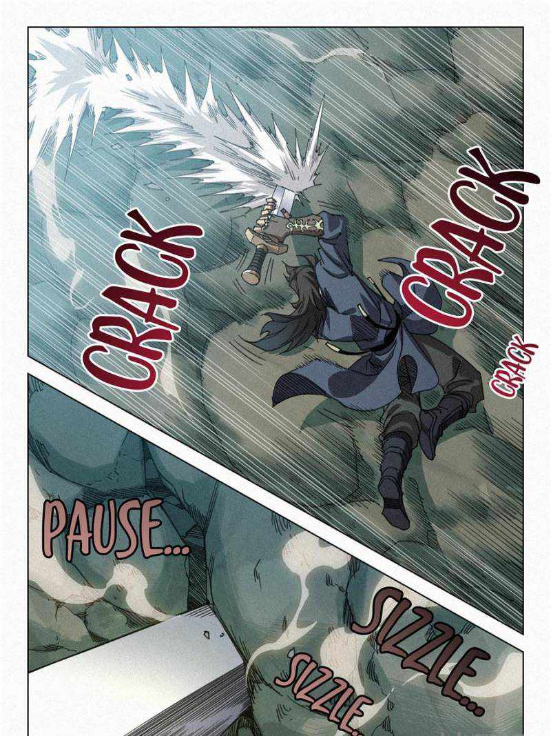 Young master is too Righteous chapter 41 page 33