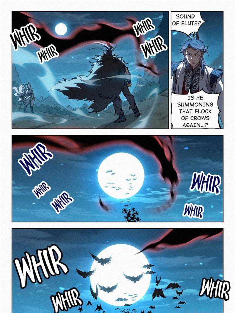 Young master is too Righteous chapter 45 page 12