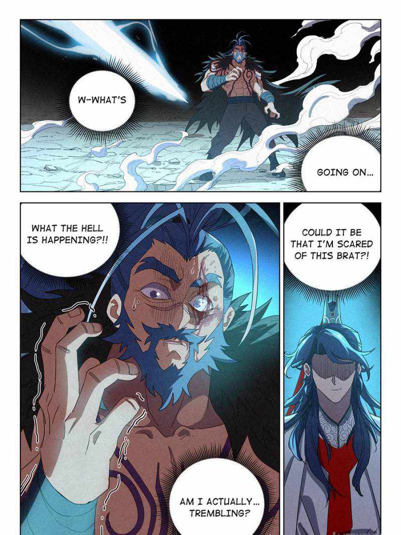 Young master is too Righteous chapter 45 page 24