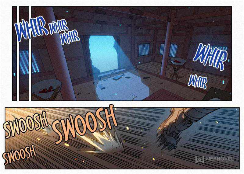 Young master is too Righteous chapter 45 page 3