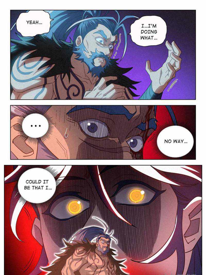 Young master is too Righteous chapter 45 page 30