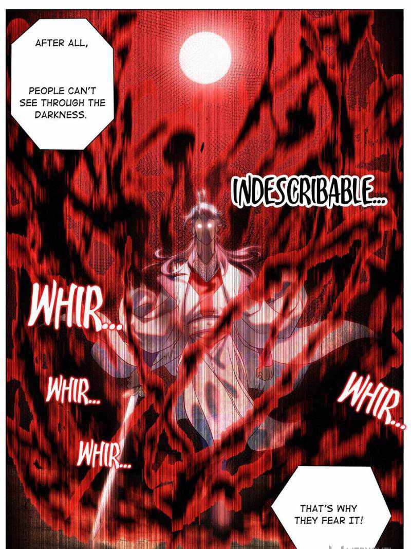 Young master is too Righteous chapter 45 page 40