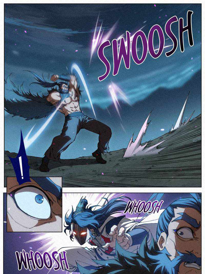 Young master is too Righteous chapter 46 page 11