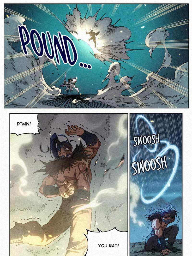 Young master is too Righteous chapter 46 page 15