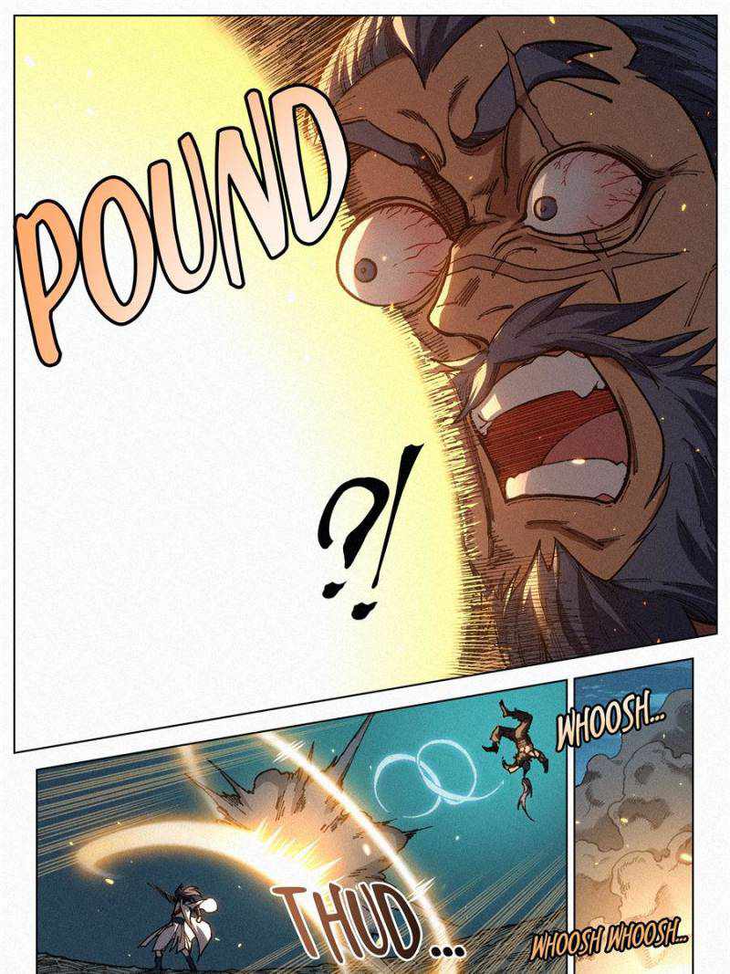 Young master is too Righteous chapter 46 page 23