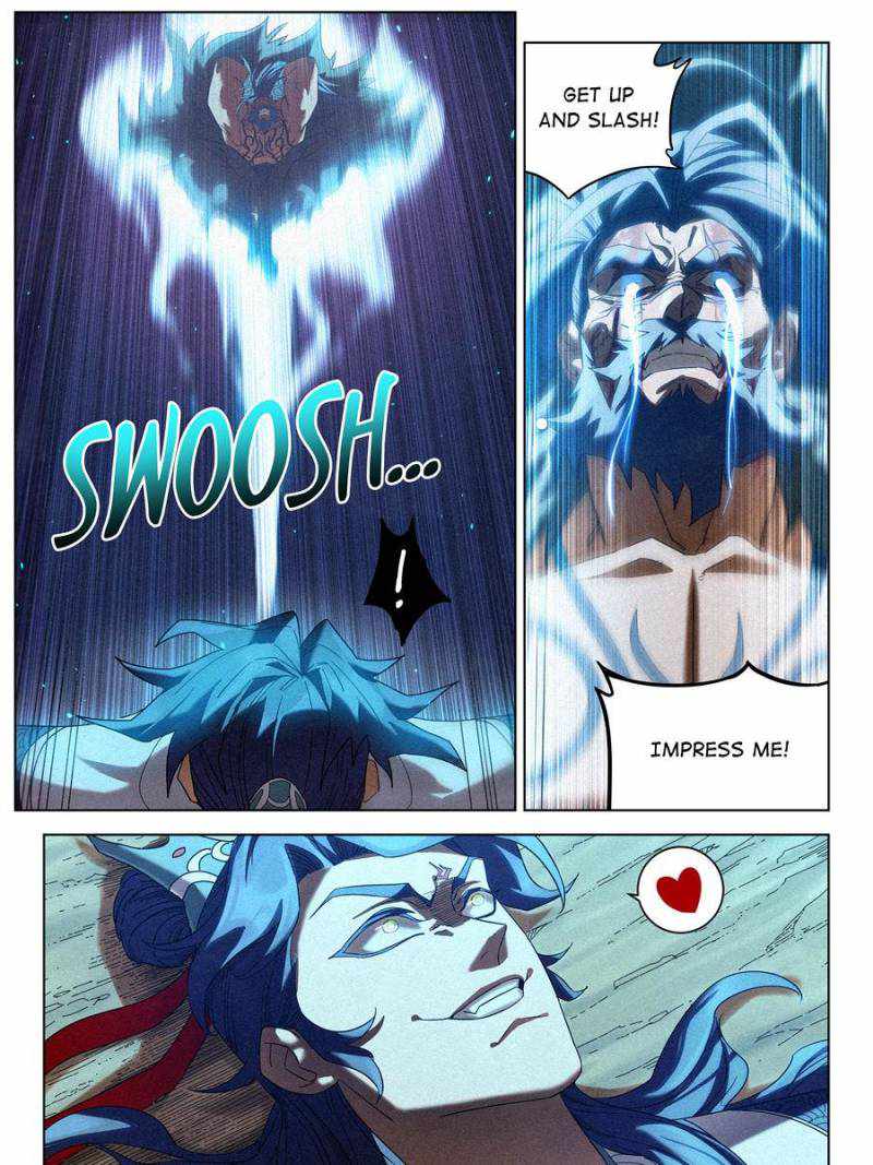 Young master is too Righteous chapter 46 page 29