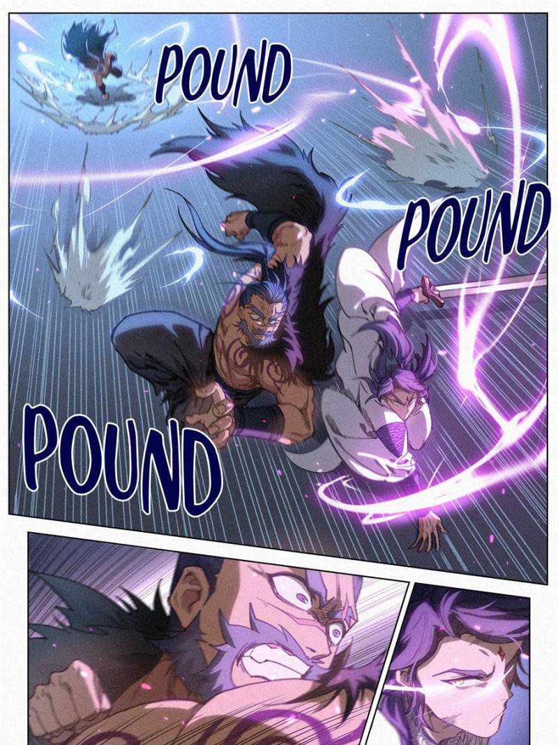 Young master is too Righteous chapter 46 page 5