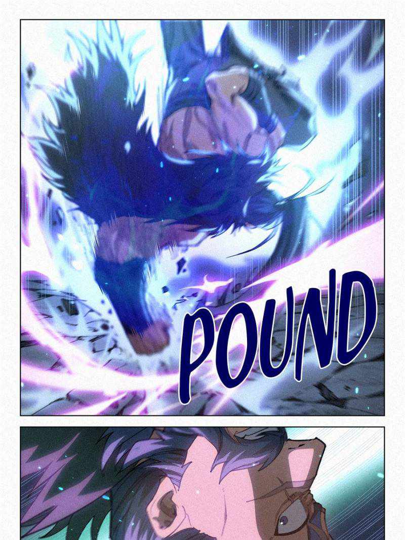 Young master is too Righteous chapter 46 page 7