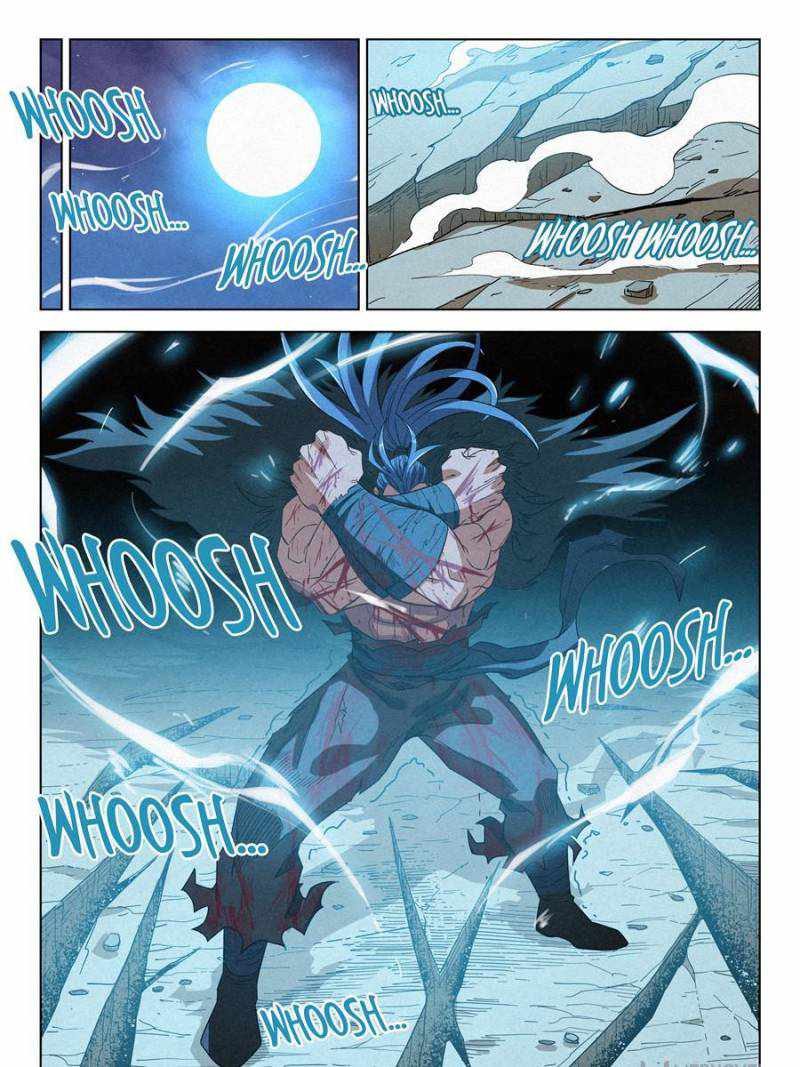 Young master is too Righteous chapter 47 page 15