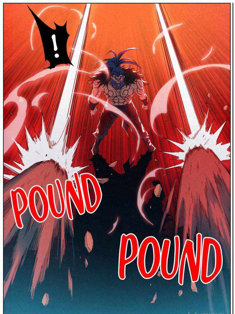 Young master is too Righteous chapter 47 page 23