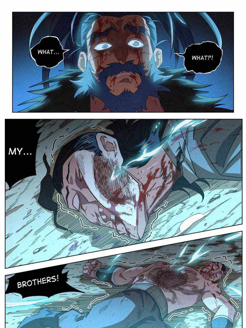 Young master is too Righteous chapter 47 page 25