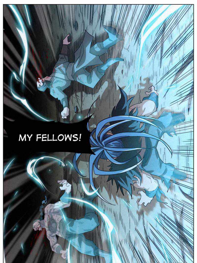 Young master is too Righteous chapter 47 page 27