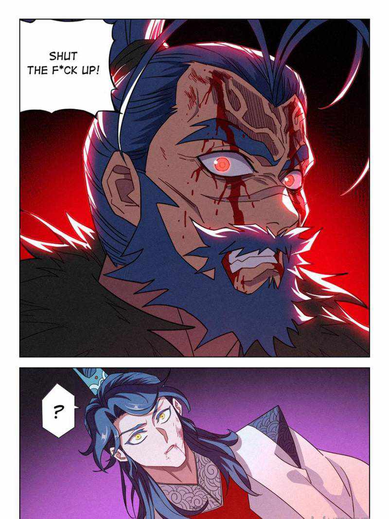 Young master is too Righteous chapter 48 page 25