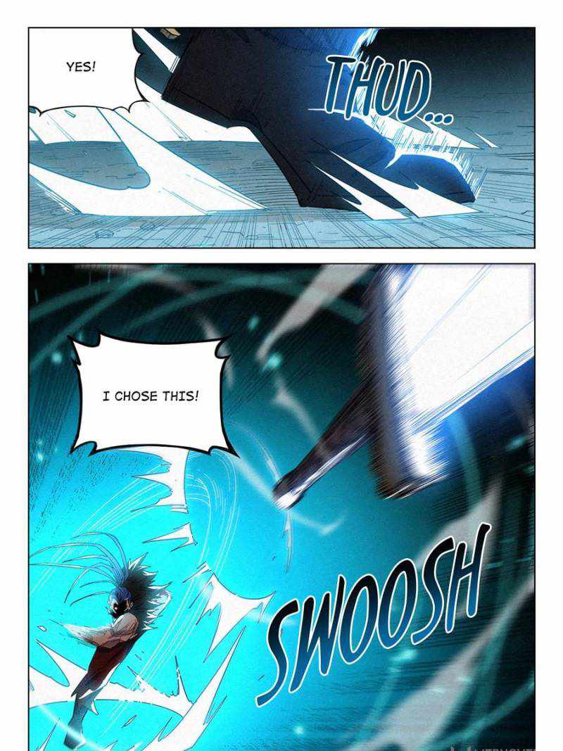 Young master is too Righteous chapter 48 page 37