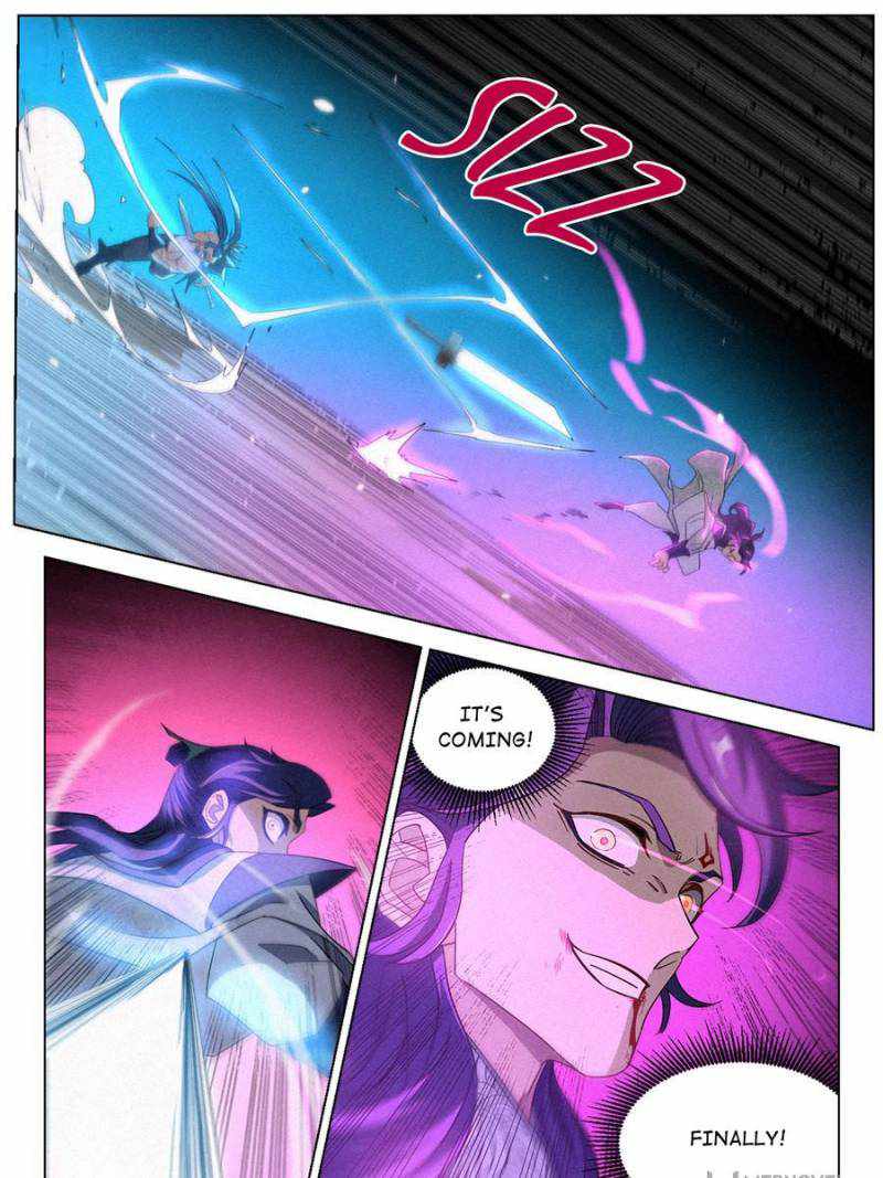 Young master is too Righteous chapter 48 page 39