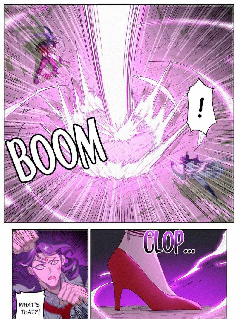 Young master is too Righteous chapter 49 page 15