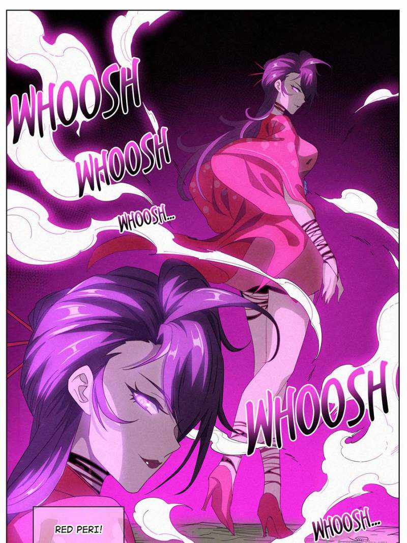 Young master is too Righteous chapter 49 page 17