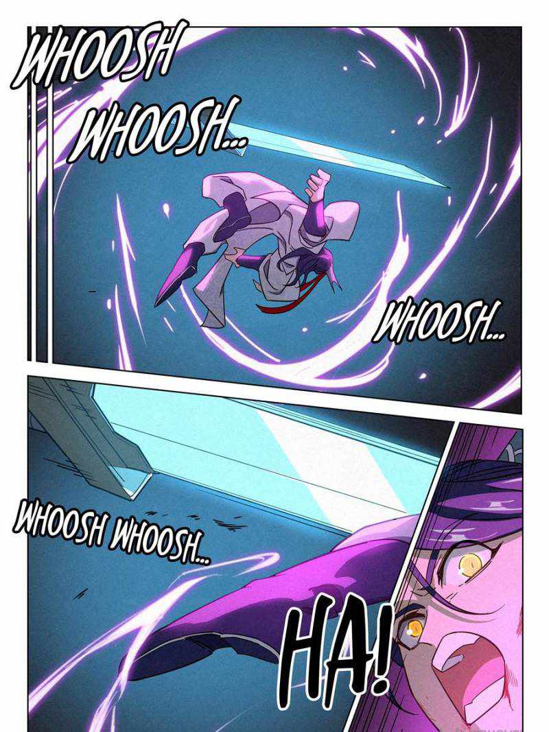 Young master is too Righteous chapter 49 page 3