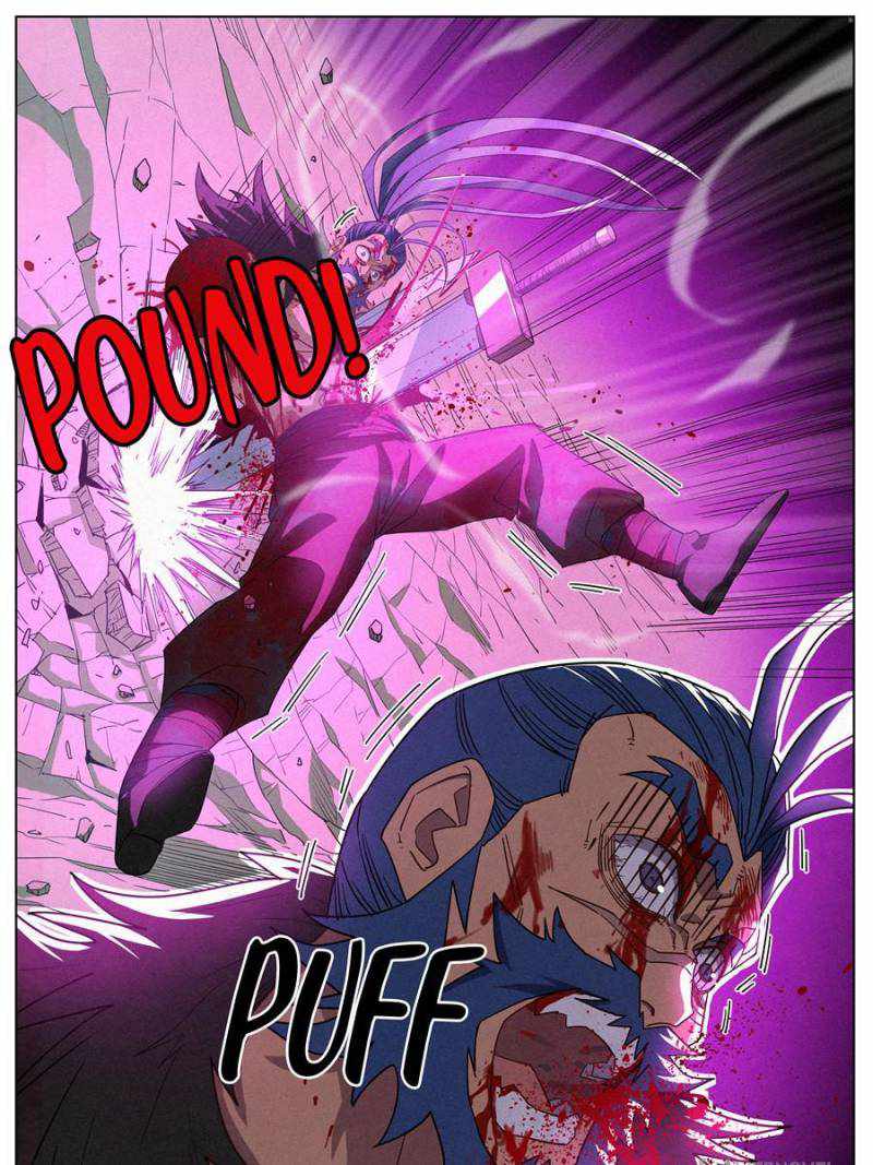 Young master is too Righteous chapter 49 page 7