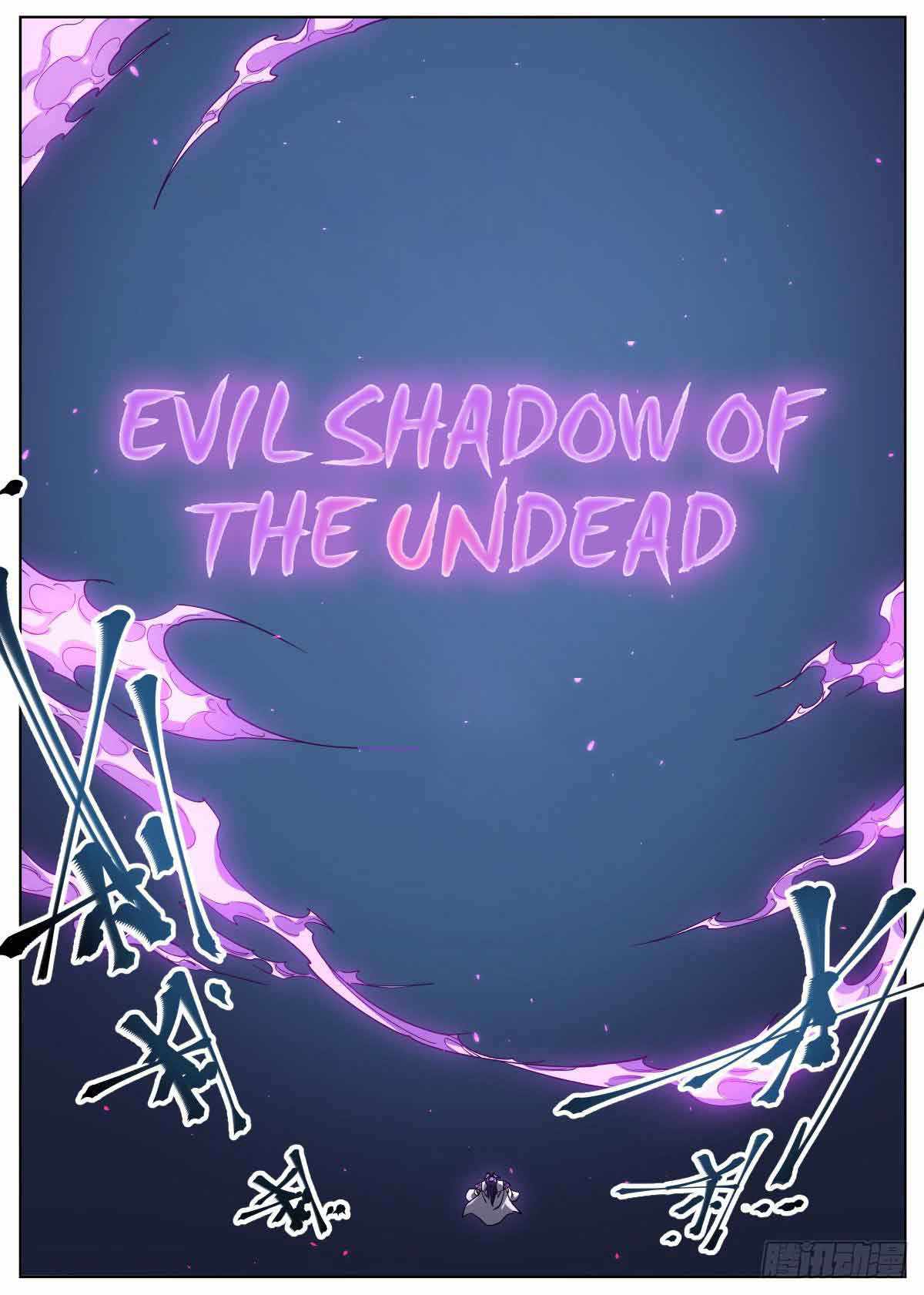 Young master is too Righteous chapter 5 page 16