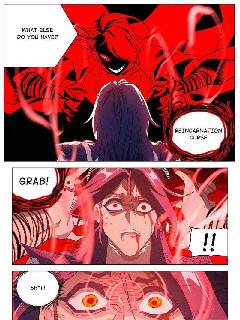 Young master is too Righteous chapter 52 page 25