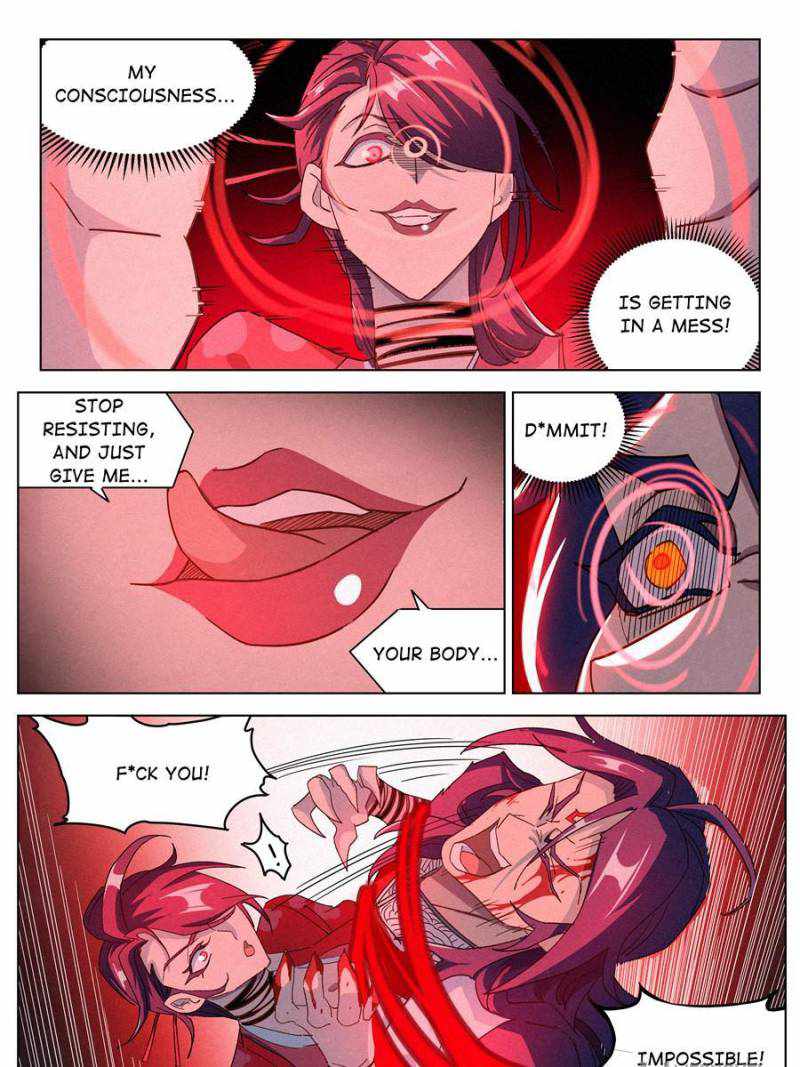 Young master is too Righteous chapter 52 page 27