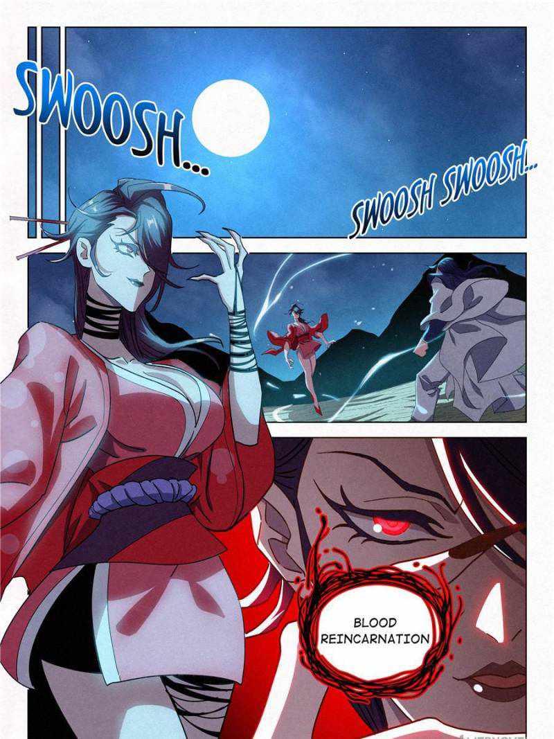 Young master is too Righteous chapter 52 page 3