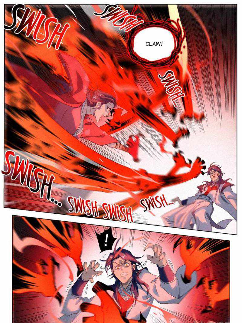 Young master is too Righteous chapter 52 page 7