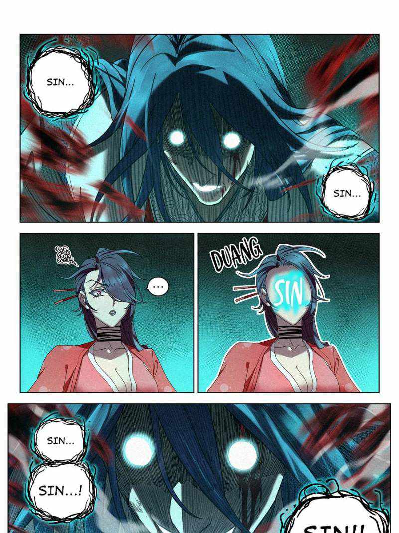 Young master is too Righteous chapter 53 page 23