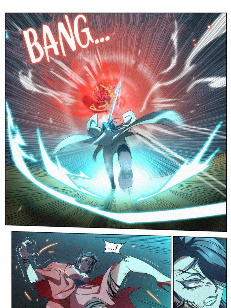 Young master is too Righteous chapter 53 page 29