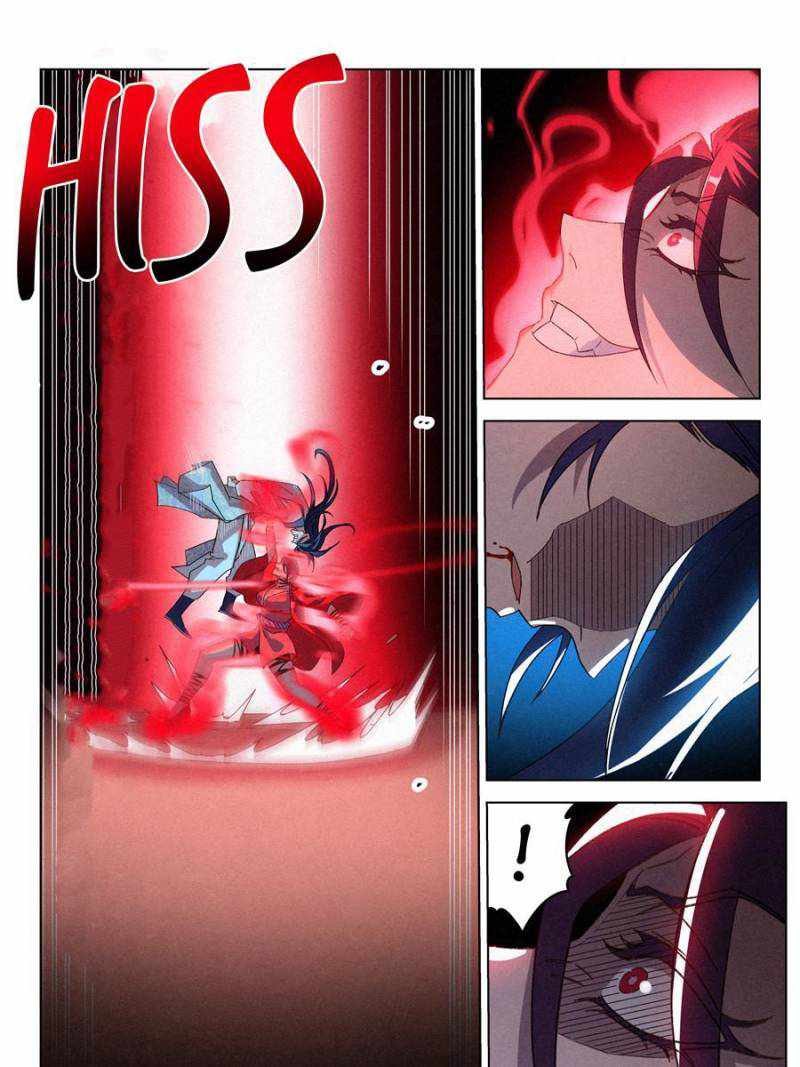 Young master is too Righteous chapter 53 page 39