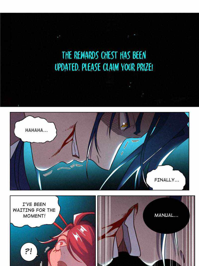 Young master is too Righteous chapter 53 page 45
