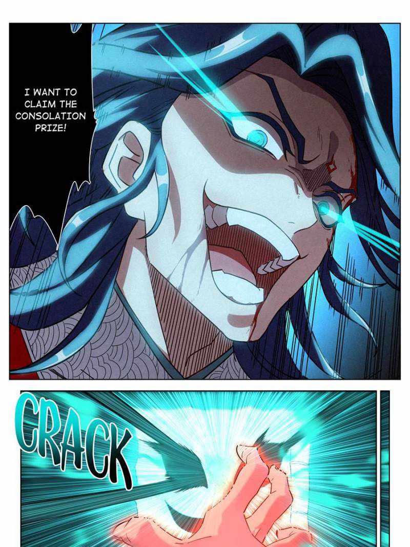 Young master is too Righteous chapter 53 page 47