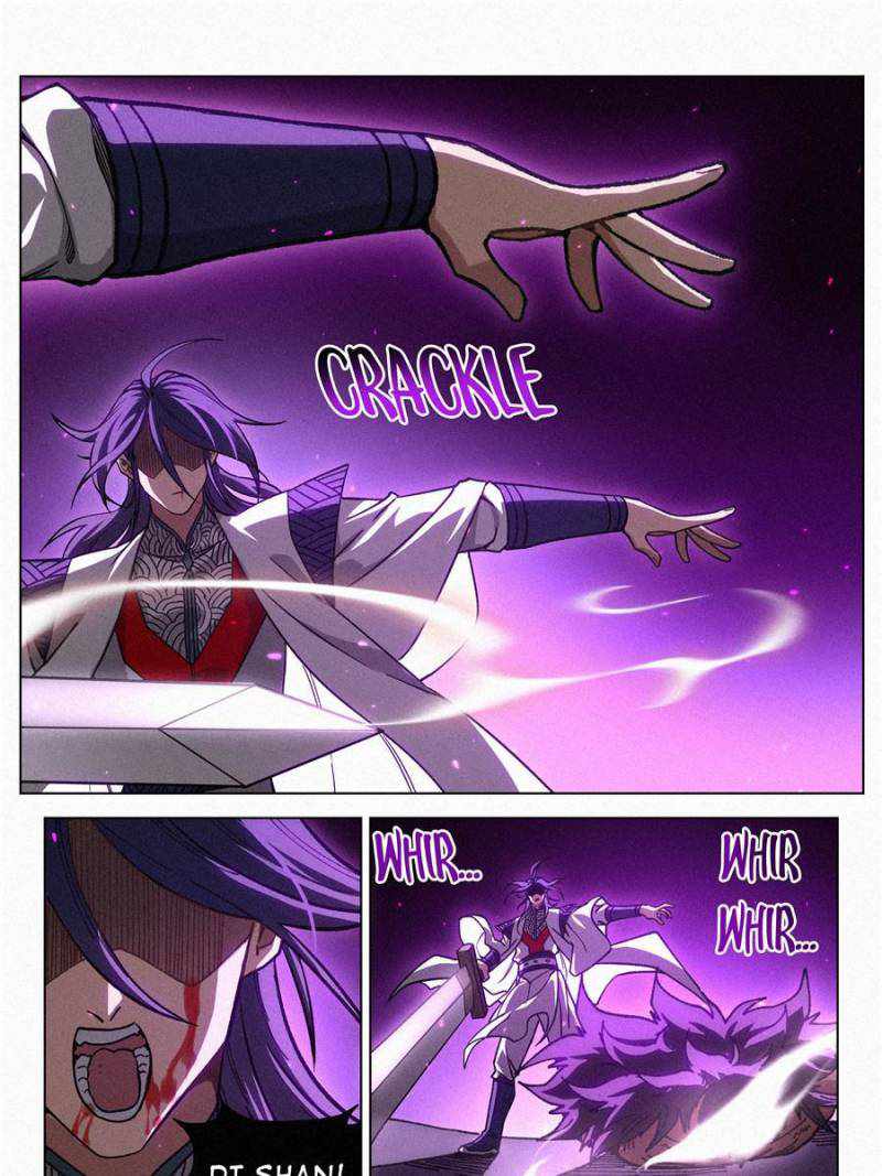 Young master is too Righteous chapter 54 page 33