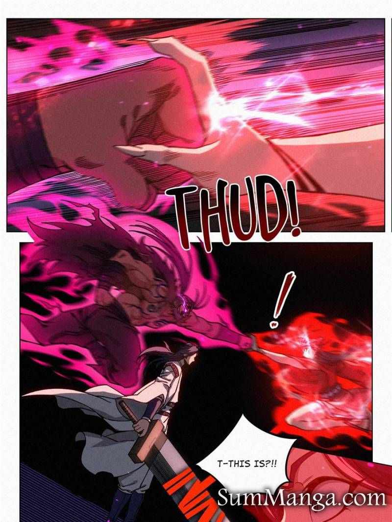 Young master is too Righteous chapter 54 page 39
