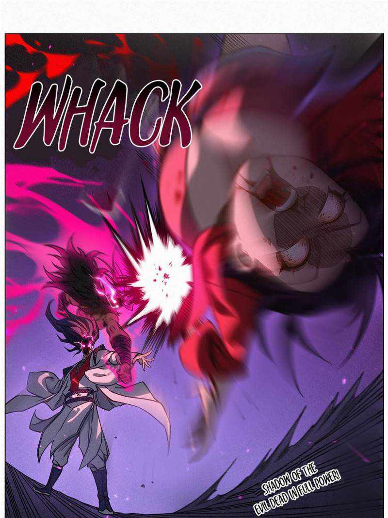 Young master is too Righteous chapter 54 page 45