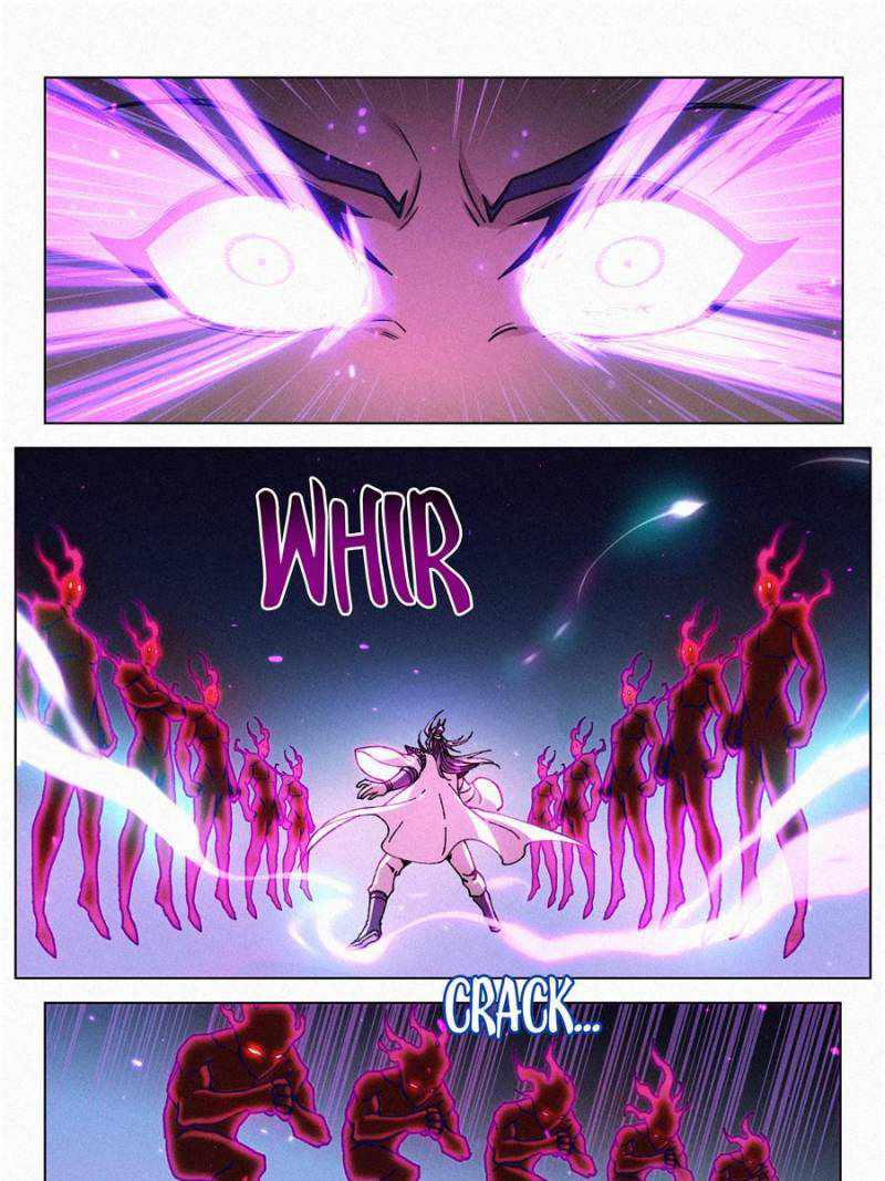 Young master is too Righteous chapter 54 page 7