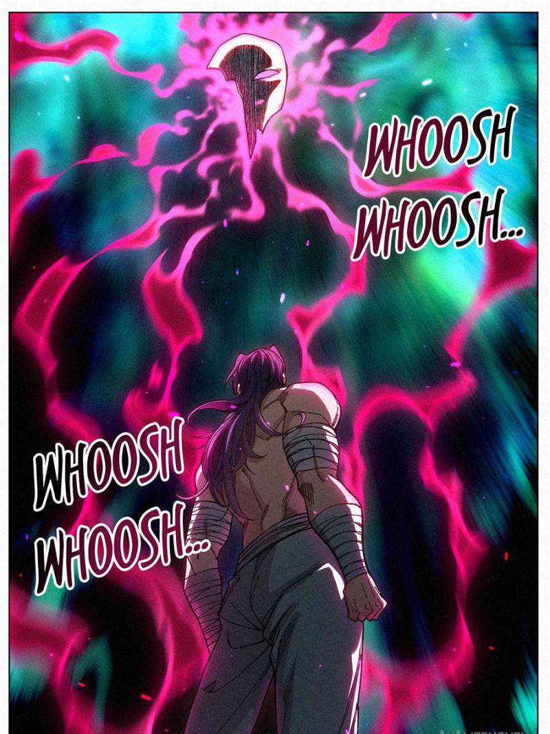 Young master is too Righteous chapter 60 page 17