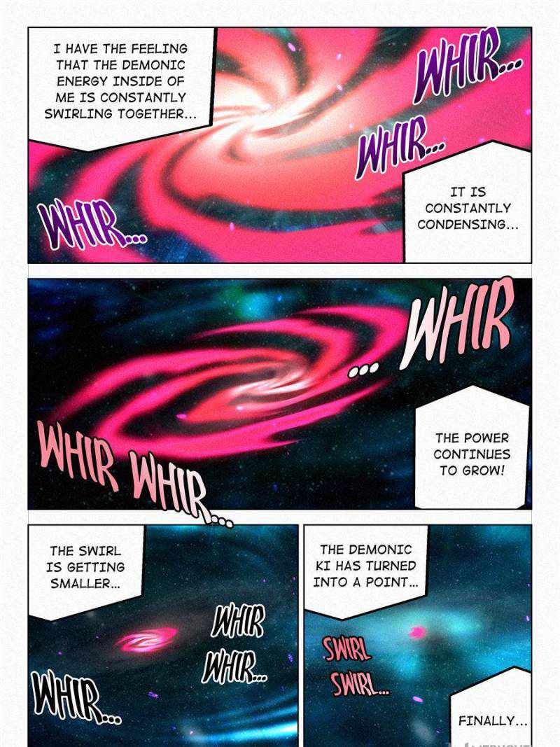 Young master is too Righteous chapter 60 page 39