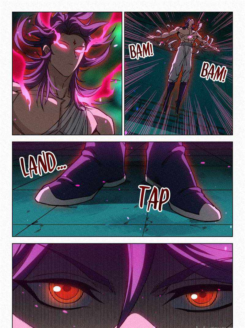 Young master is too Righteous chapter 60 page 43