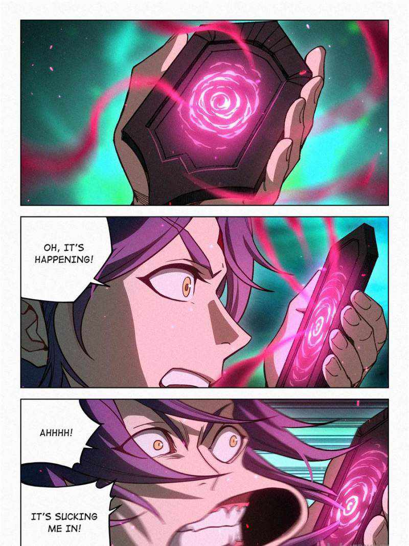 Young master is too Righteous chapter 61 page 13