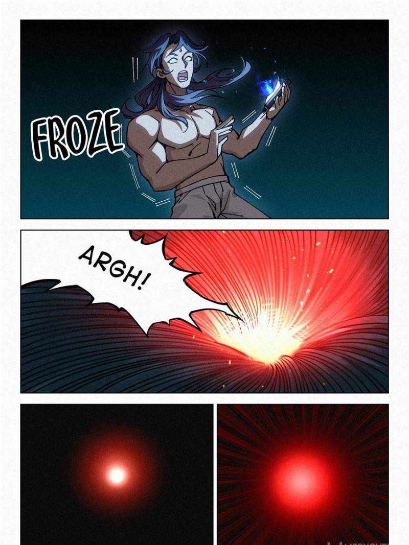 Young master is too Righteous chapter 61 page 17