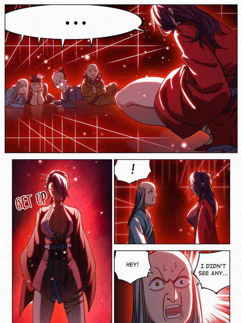 Young master is too Righteous chapter 61 page 31