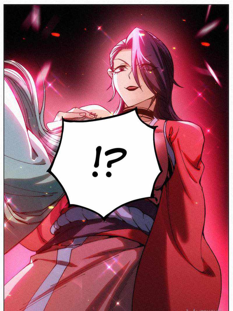 Young master is too Righteous chapter 61 page 33