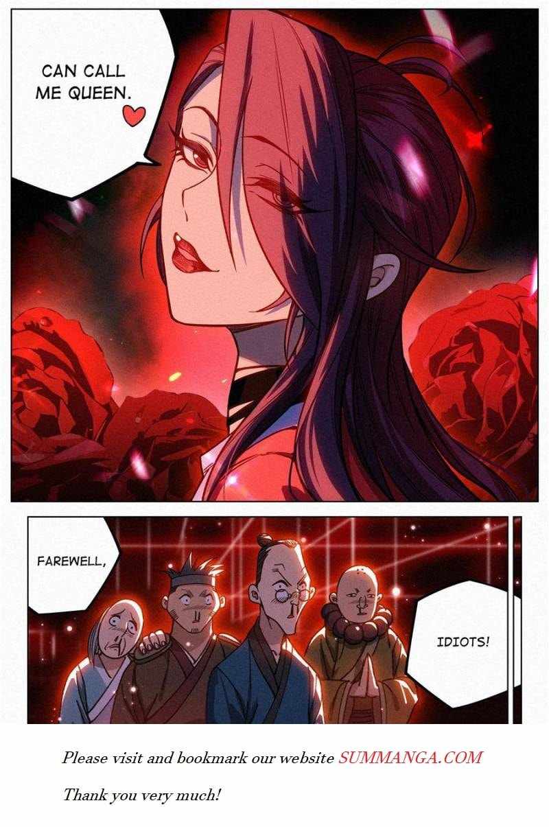 Young master is too Righteous chapter 61 page 41