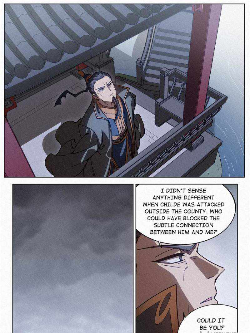 Young master is too Righteous chapter 63 page 37