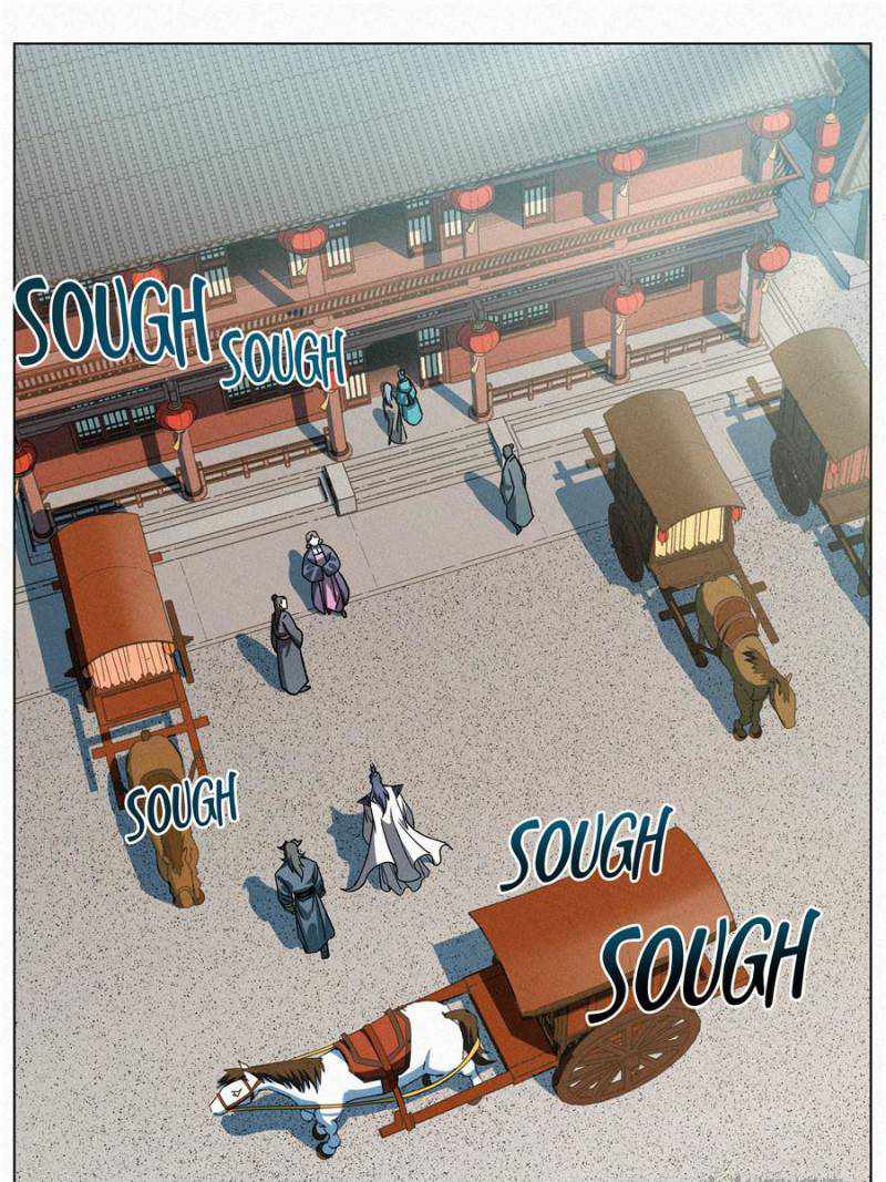 Young master is too Righteous chapter 67 page 3