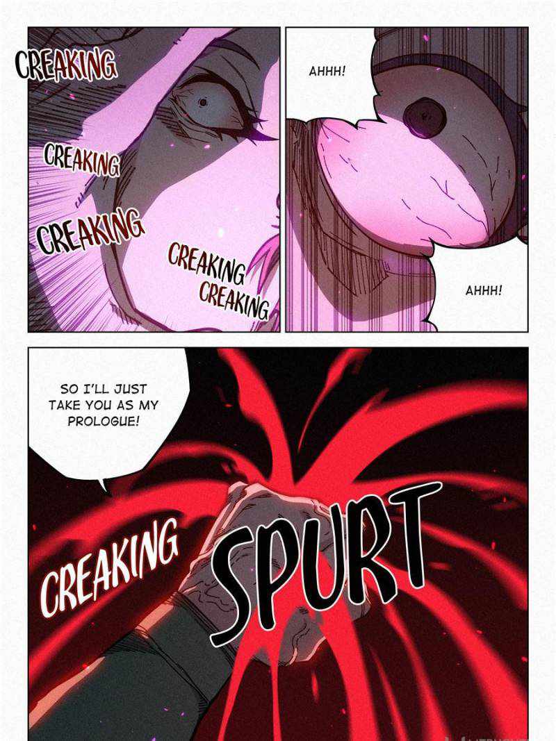 Young master is too Righteous chapter 68 page 11