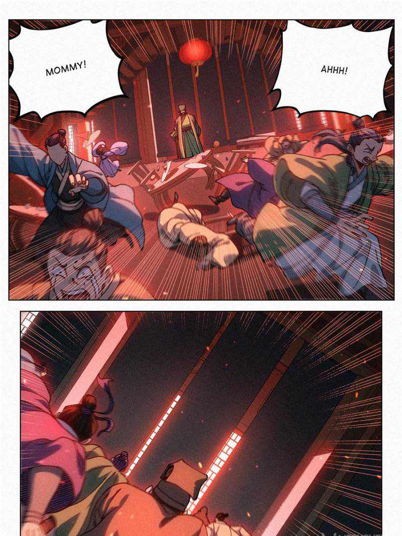 Young master is too Righteous chapter 68 page 15